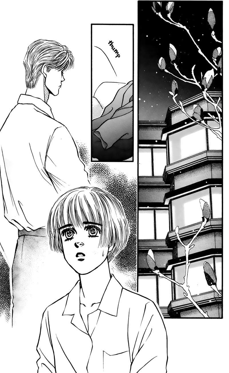 Bara no Tameni Chapter 60 page 5 - Chapter 60: Flowers