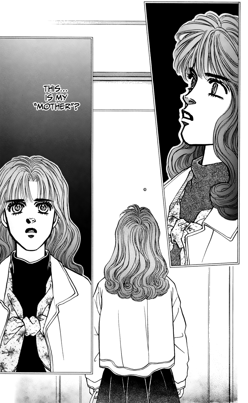Bara no Tameni Chapter 62 page 19 - Chapter 62: Summertime