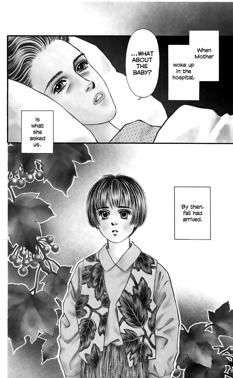 Bara no Tameni Chapter 63 page 2 - Chapter 63: While Crying