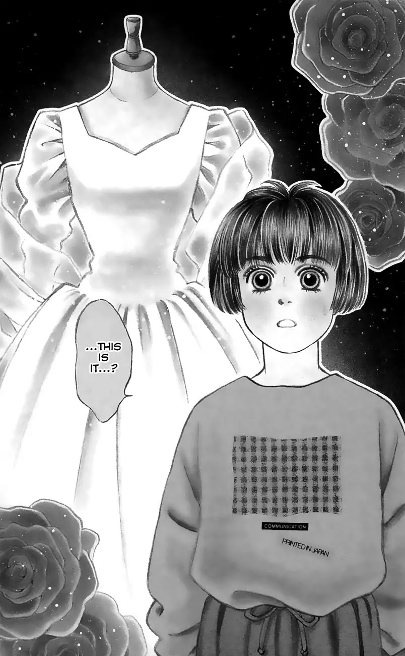 Bara no Tameni Chapter 64 page 2 - Chapter 64: This Sky [END]