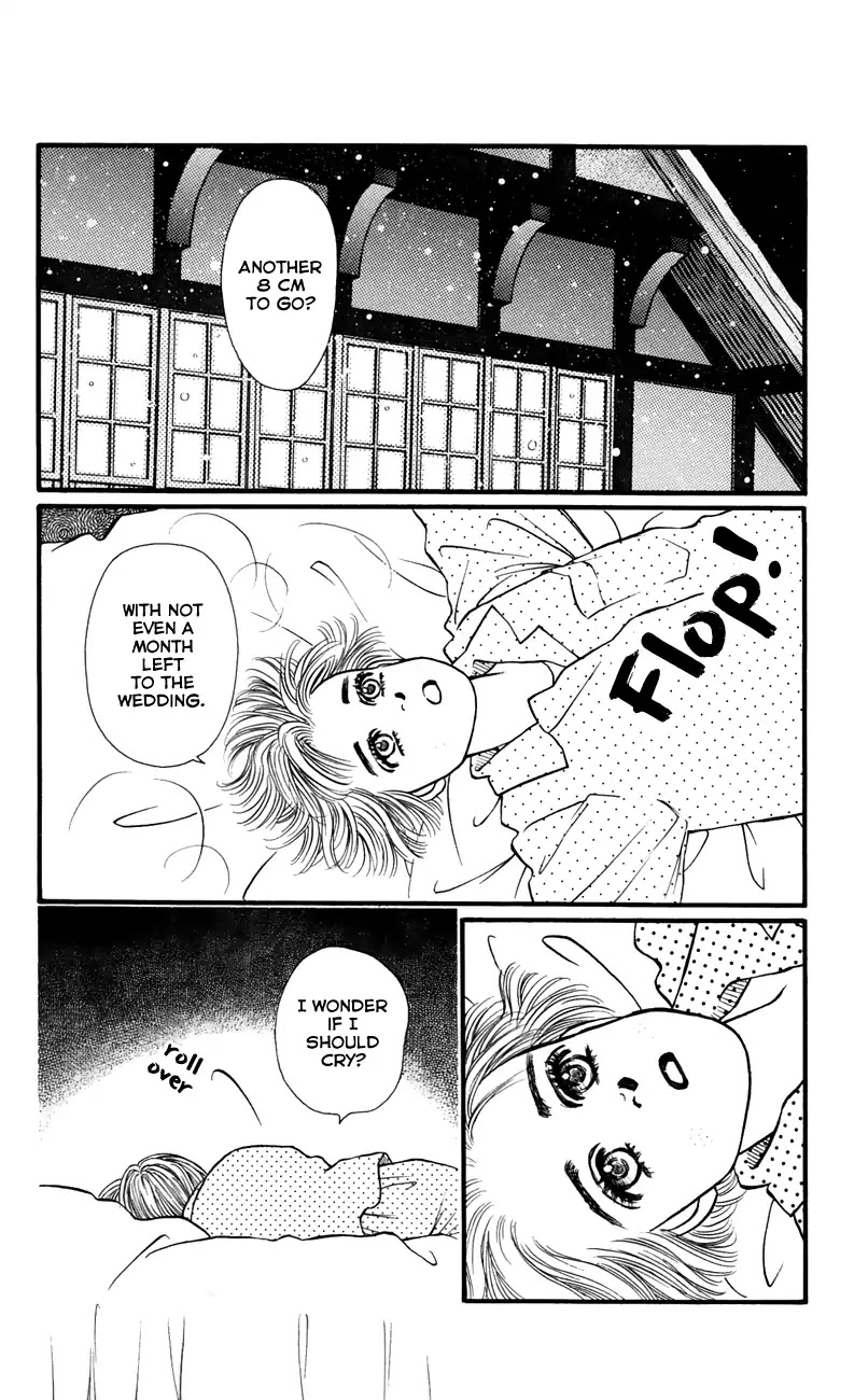 Bara no Tameni Chapter 64 page 20 - Chapter 64: This Sky [END]