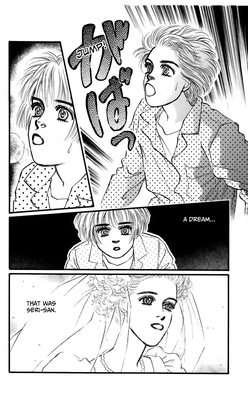 Bara no Tameni Chapter 64 page 24 - Chapter 64: This Sky [END]