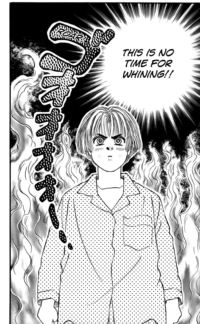 Bara no Tameni Chapter 64 page 26 - Chapter 64: This Sky [END]