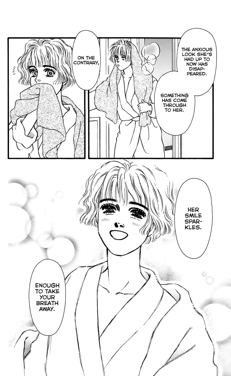Bara no Tameni Chapter 64 page 28 - Chapter 64: This Sky [END]