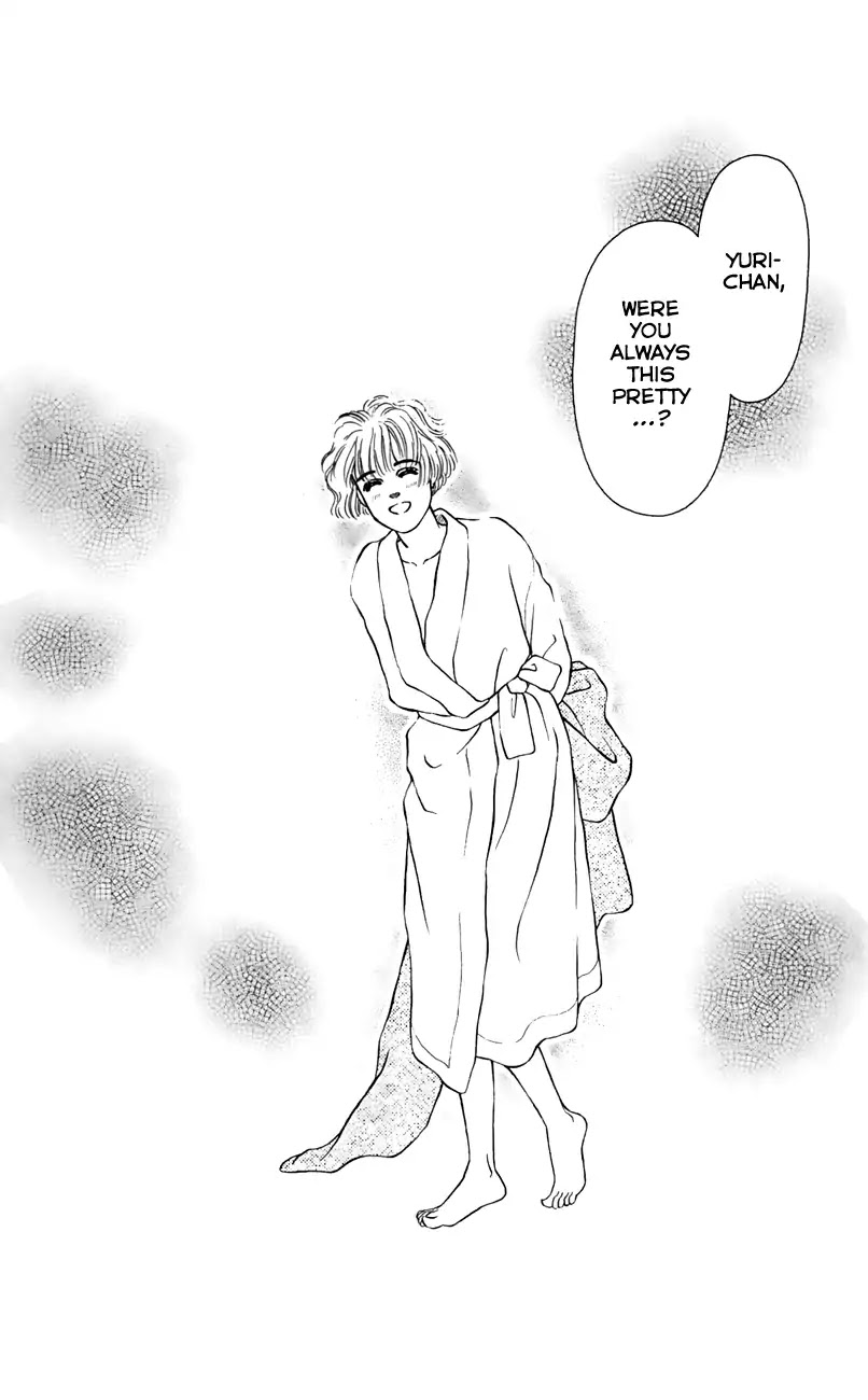 Bara no Tameni Chapter 64 page 29 - Chapter 64: This Sky [END]