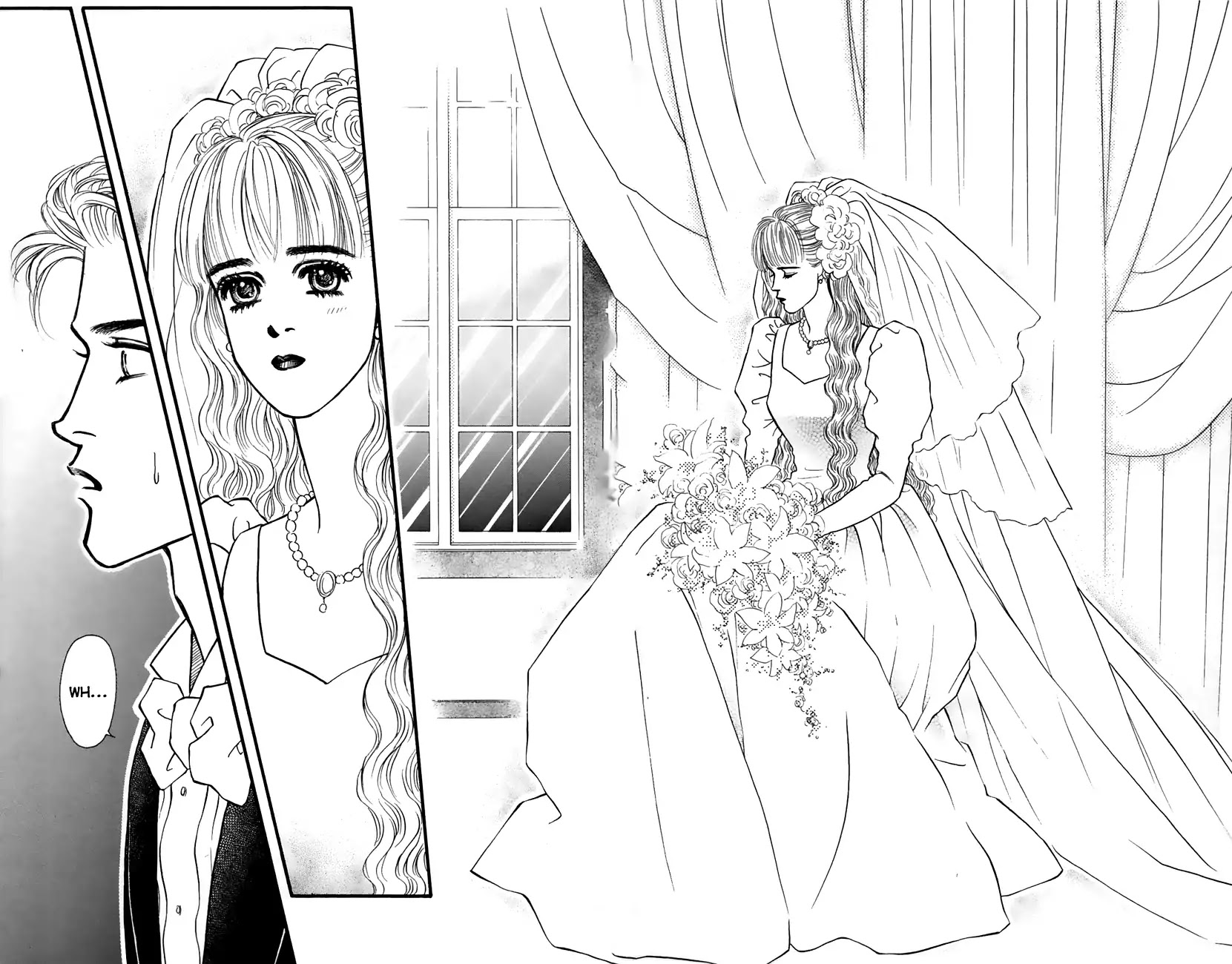 Bara no Tameni Chapter 64 page 31 - Chapter 64: This Sky [END]