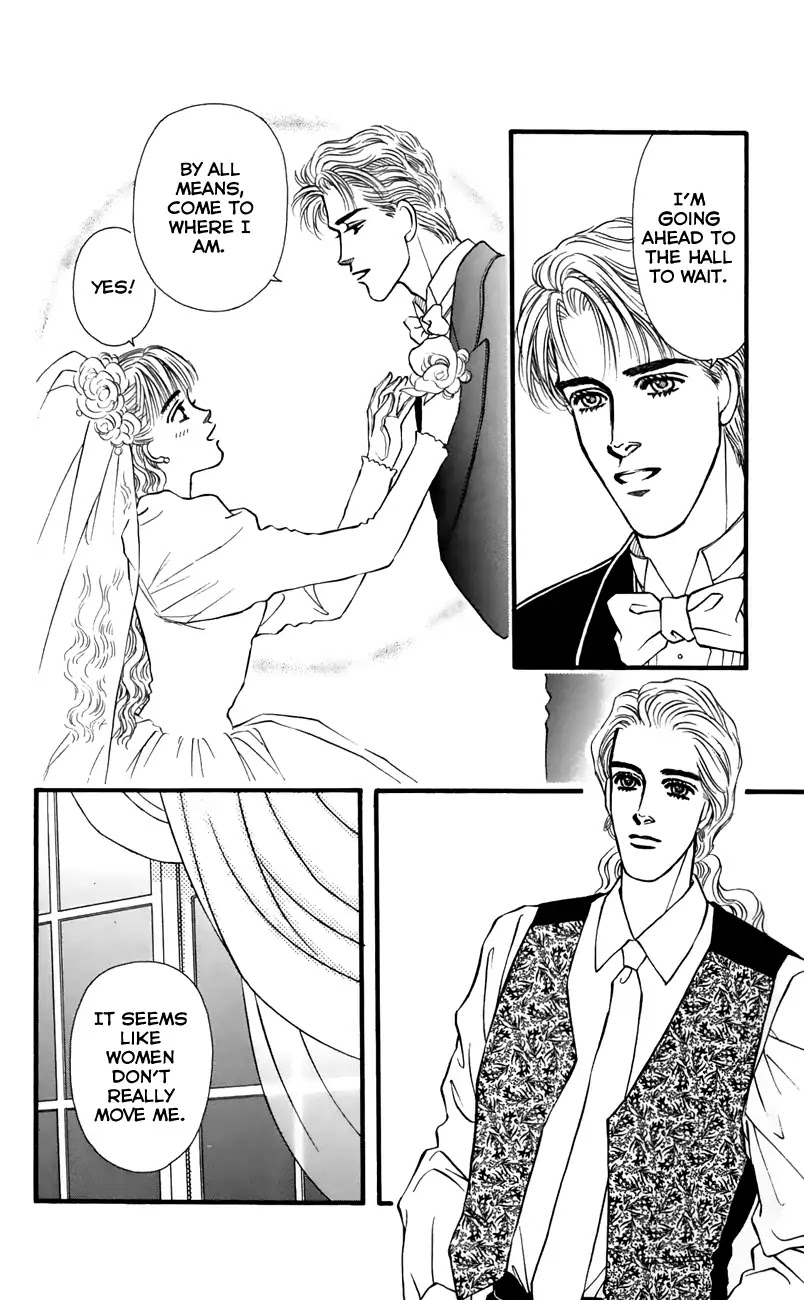 Bara no Tameni Chapter 64 page 34 - Chapter 64: This Sky [END]