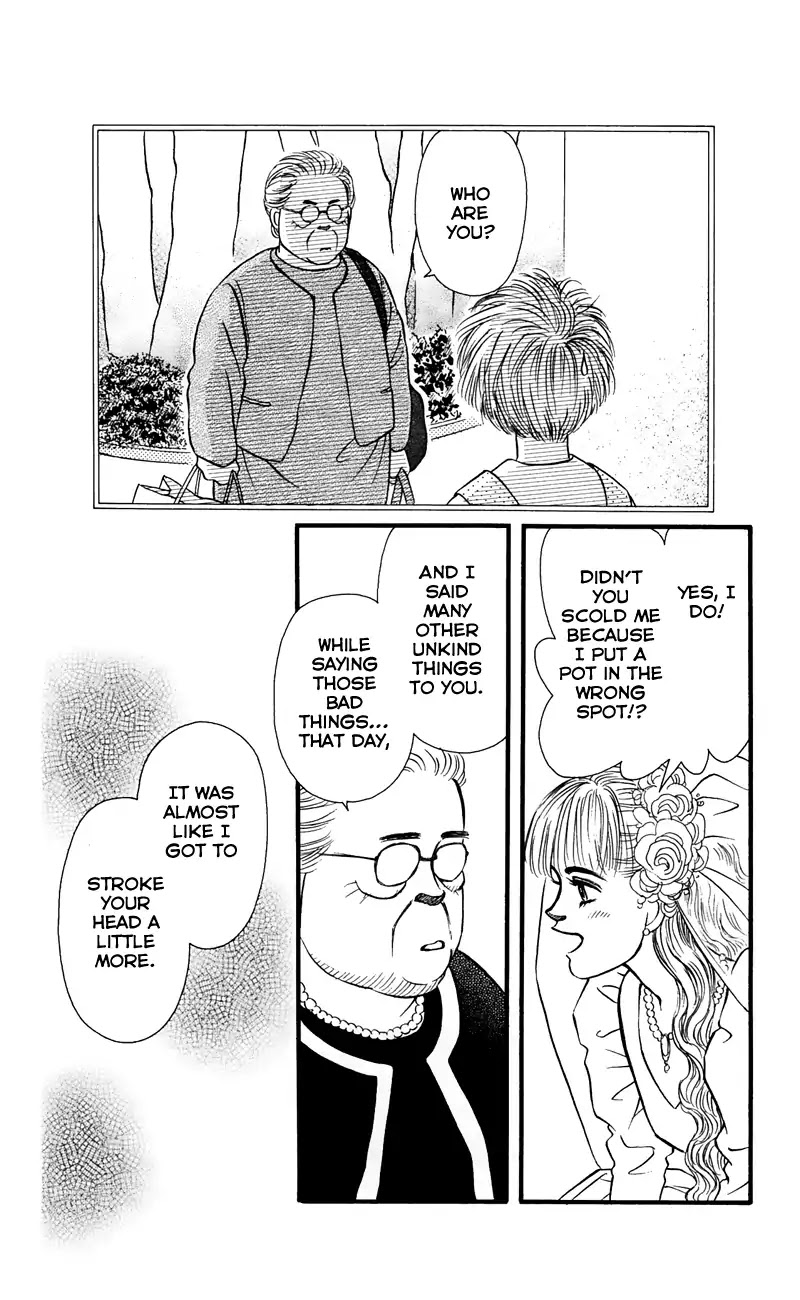Bara no Tameni Chapter 64 page 38 - Chapter 64: This Sky [END]
