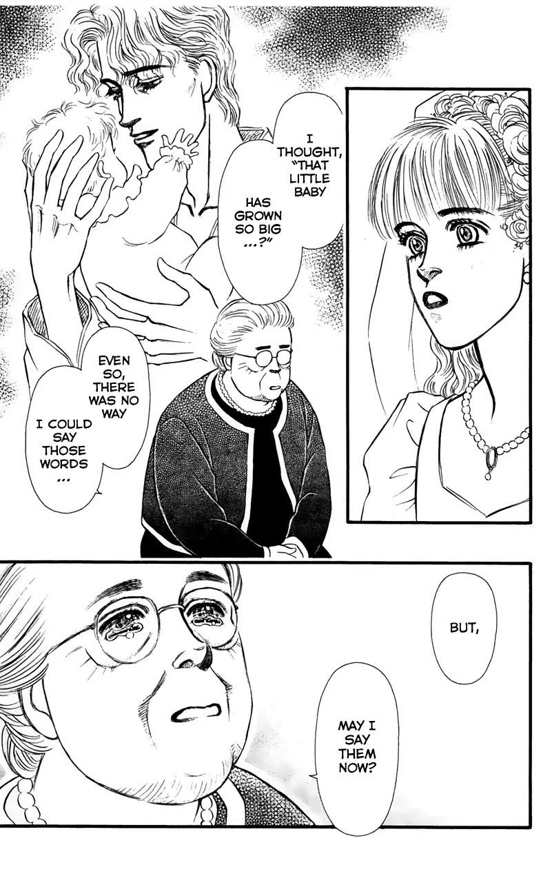 Bara no Tameni Chapter 64 page 39 - Chapter 64: This Sky [END]