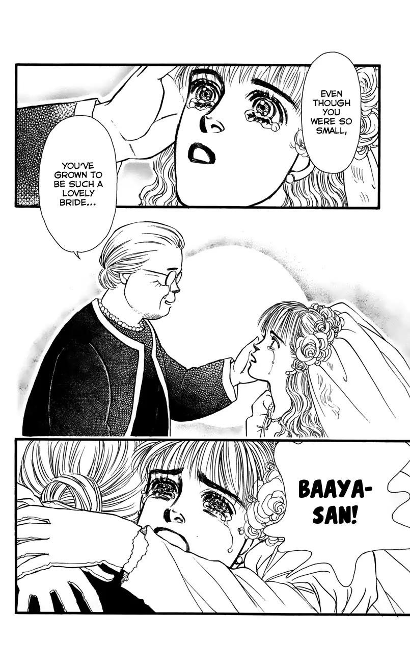 Bara no Tameni Chapter 64 page 40 - Chapter 64: This Sky [END]