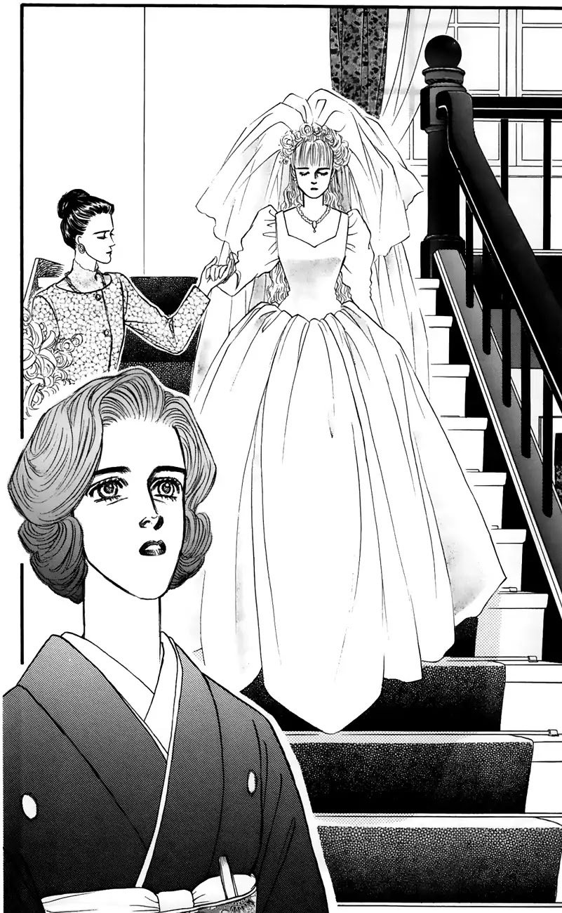 Bara no Tameni Chapter 64 page 42 - Chapter 64: This Sky [END]