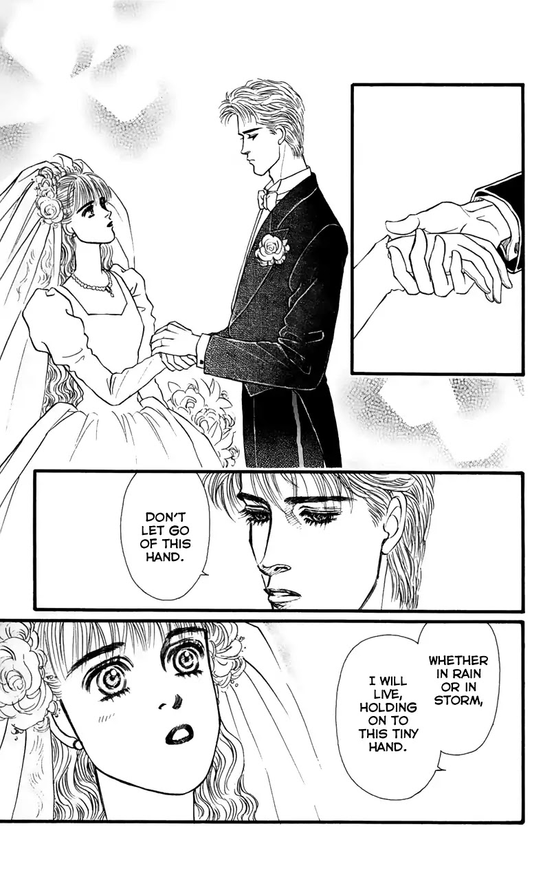 Bara no Tameni Chapter 64 page 46 - Chapter 64: This Sky [END]