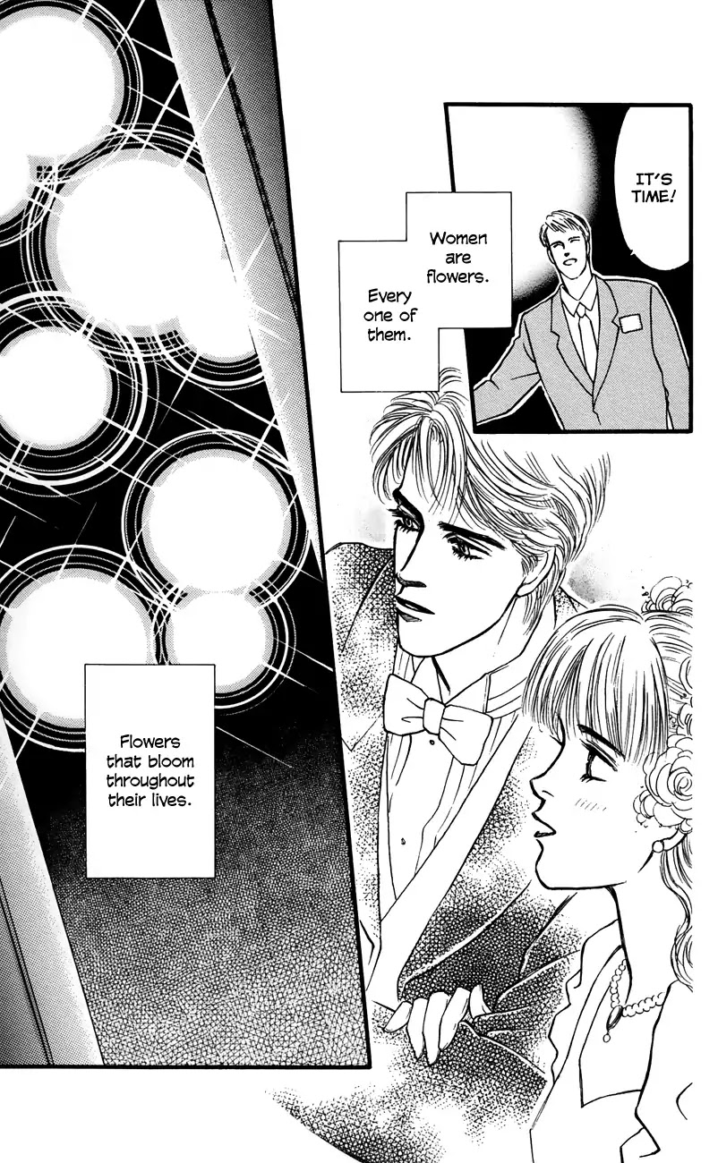 Bara no Tameni Chapter 64 page 48 - Chapter 64: This Sky [END]