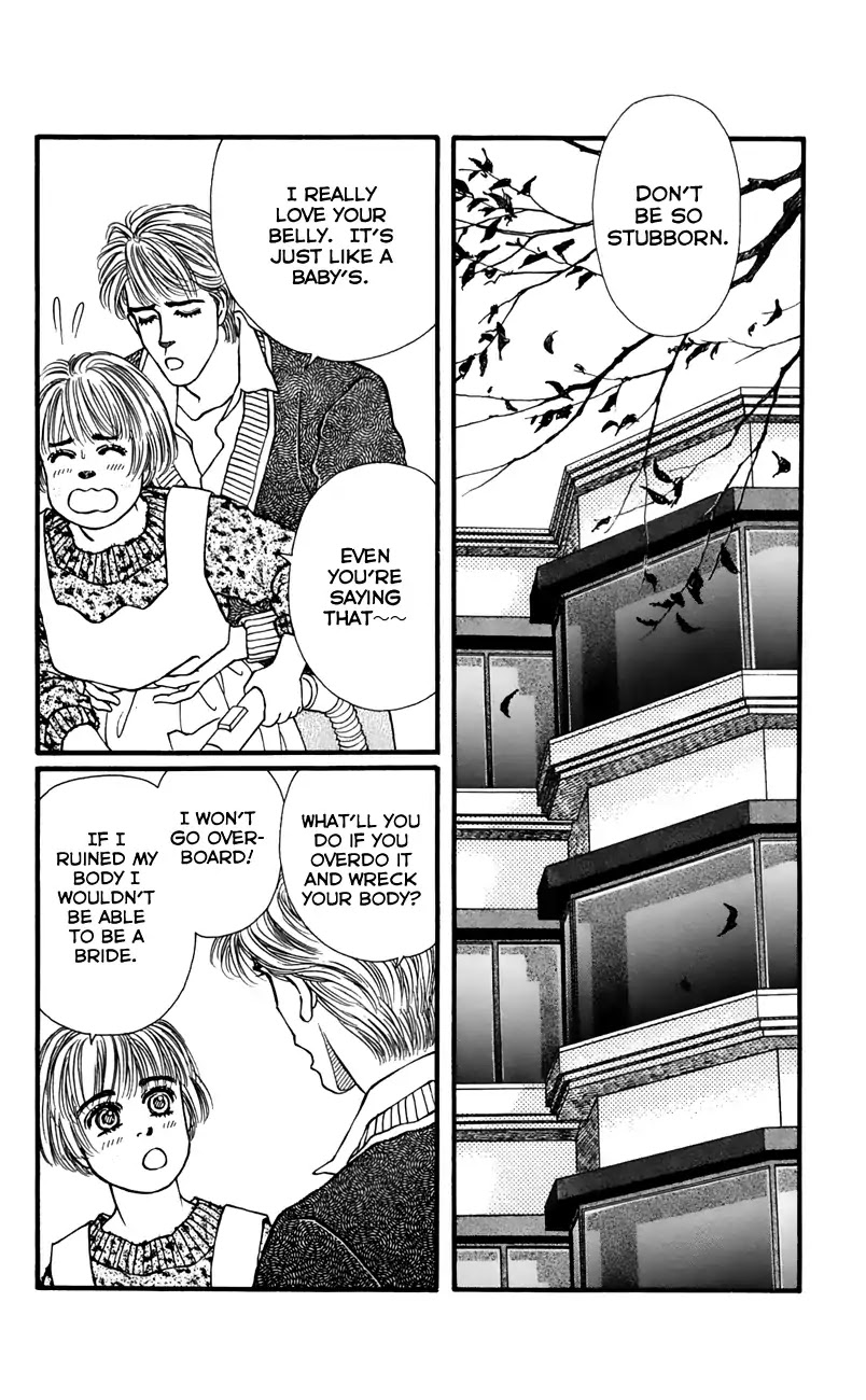 Bara no Tameni Chapter 64 page 6 - Chapter 64: This Sky [END]