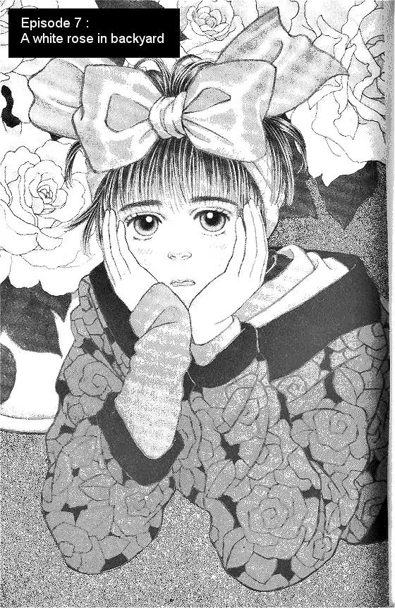 Bara no Tameni Chapter 7 page 2 - Chapter 7: A White Rose in the Back Yard