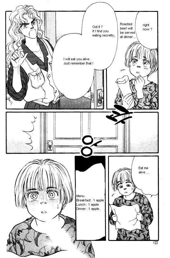 Bara no Tameni Chapter 7 page 26 - Chapter 7: A White Rose in the Back Yard