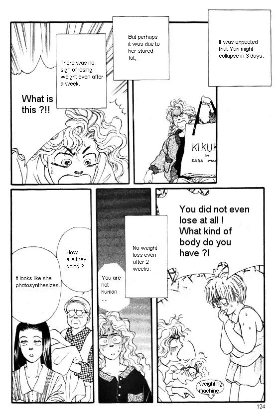 Bara no Tameni Chapter 7 page 28 - Chapter 7: A White Rose in the Back Yard