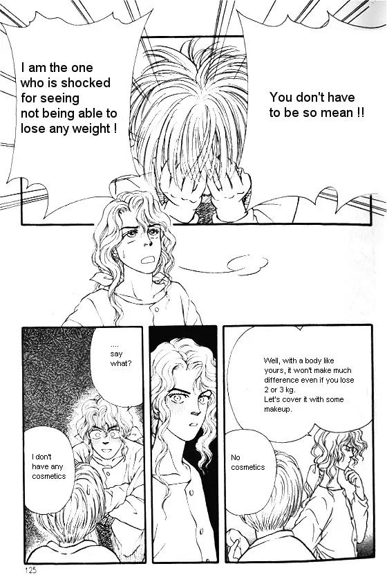 Bara no Tameni Chapter 7 page 29 - Chapter 7: A White Rose in the Back Yard