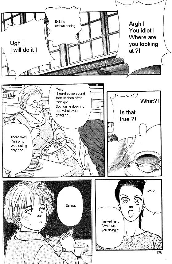 Bara no Tameni Chapter 7 page 32 - Chapter 7: A White Rose in the Back Yard