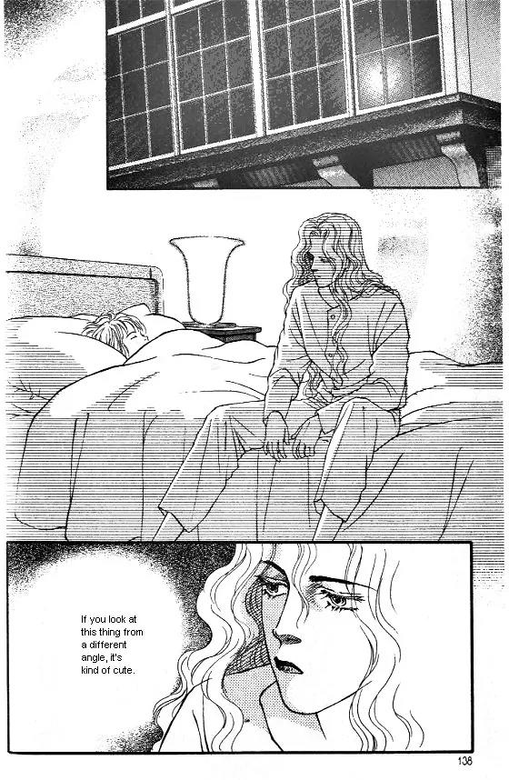 Bara no Tameni Chapter 7 page 42 - Chapter 7: A White Rose in the Back Yard