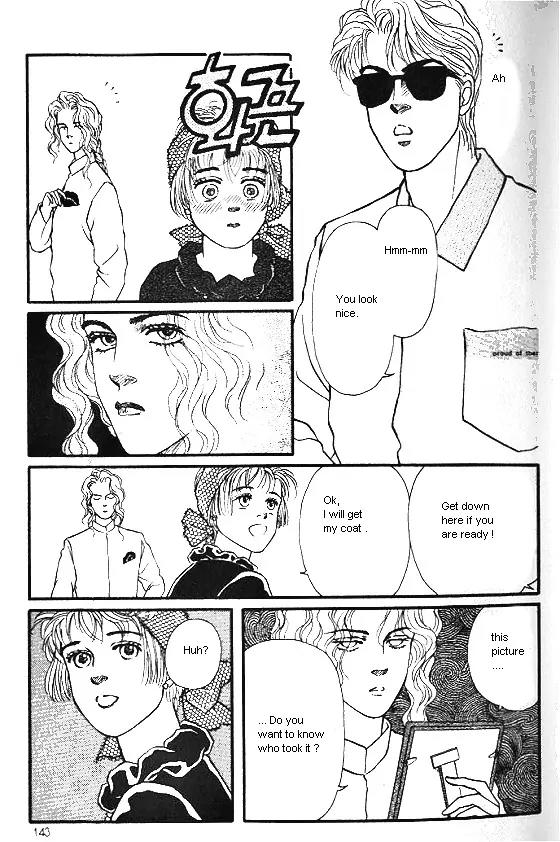 Bara no Tameni Chapter 7 page 47 - Chapter 7: A White Rose in the Back Yard