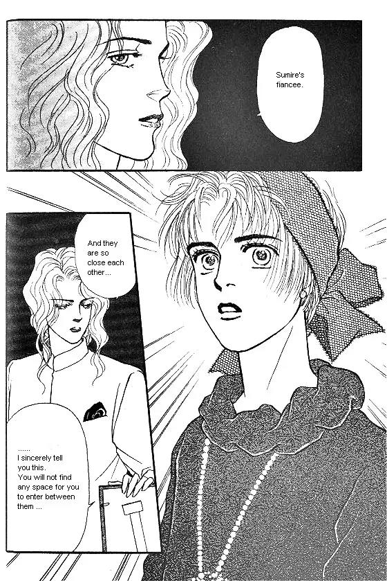 Bara no Tameni Chapter 7 page 48 - Chapter 7: A White Rose in the Back Yard