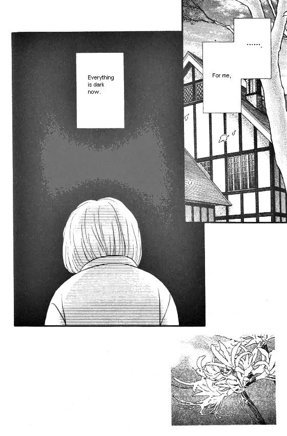 Bara no Tameni Chapter 8 page 2 - Chapter 8: A Thousand Angels...