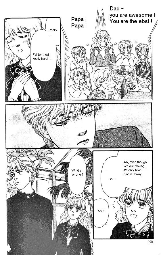 Bara no Tameni Chapter 8 page 20 - Chapter 8: A Thousand Angels...