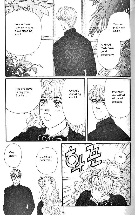 Bara no Tameni Chapter 8 page 21 - Chapter 8: A Thousand Angels...