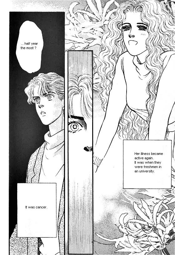 Bara no Tameni Chapter 8 page 24 - Chapter 8: A Thousand Angels...