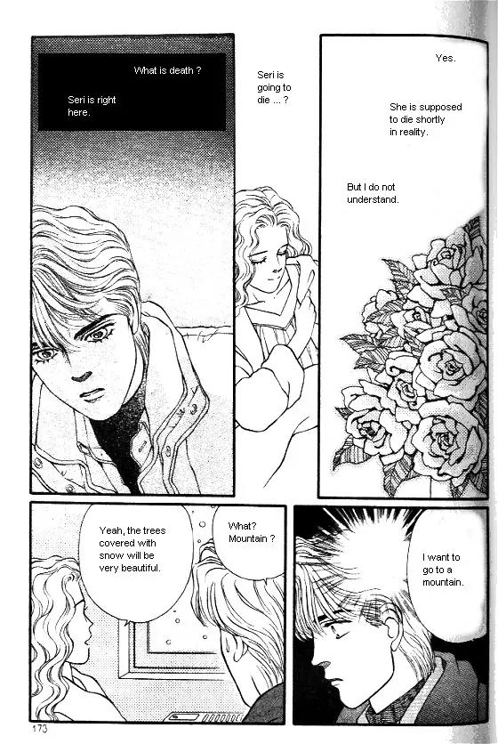 Bara no Tameni Chapter 8 page 27 - Chapter 8: A Thousand Angels...