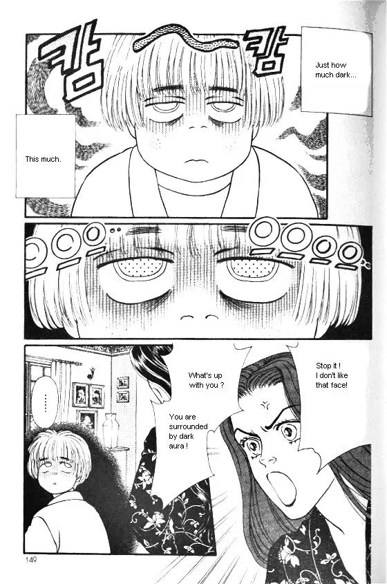 Bara no Tameni Chapter 8 page 3 - Chapter 8: A Thousand Angels...