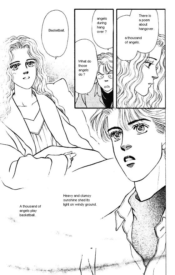 Bara no Tameni Chapter 8 page 30 - Chapter 8: A Thousand Angels...
