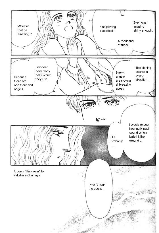 Bara no Tameni Chapter 8 page 31 - Chapter 8: A Thousand Angels...