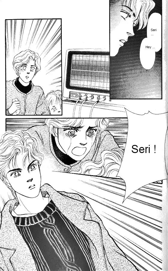 Bara no Tameni Chapter 8 page 37 - Chapter 8: A Thousand Angels...