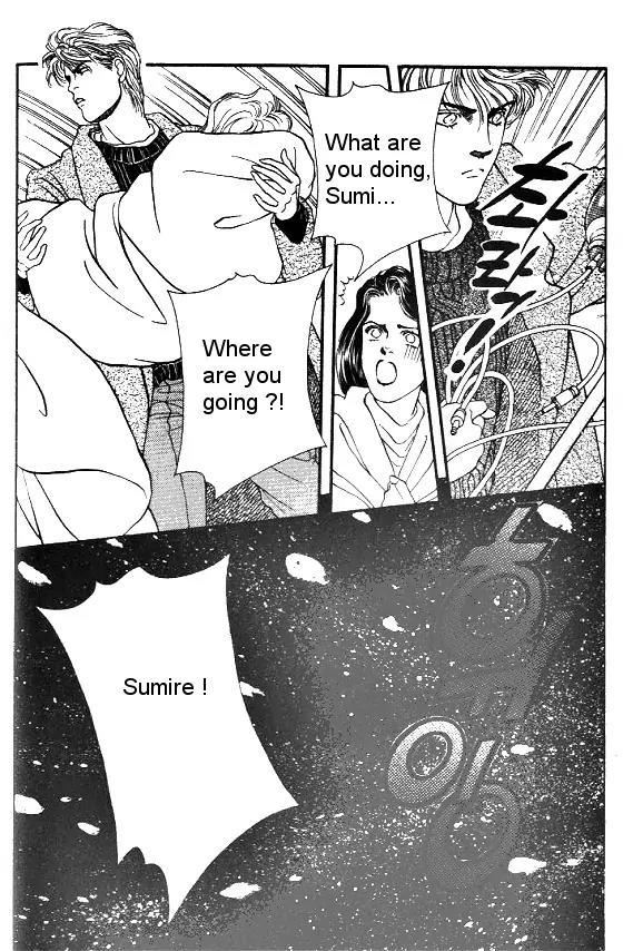 Bara no Tameni Chapter 8 page 38 - Chapter 8: A Thousand Angels...