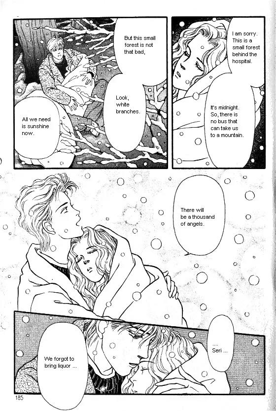 Bara no Tameni Chapter 8 page 39 - Chapter 8: A Thousand Angels...