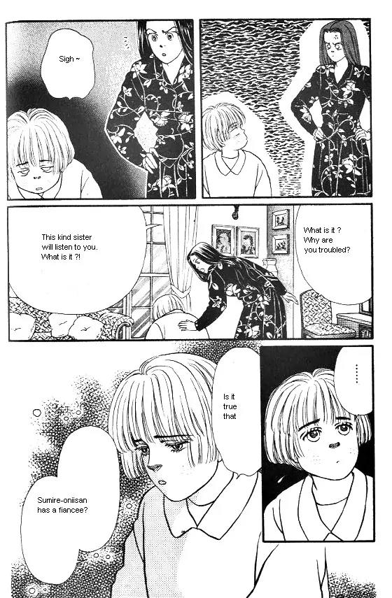 Bara no Tameni Chapter 8 page 4 - Chapter 8: A Thousand Angels...