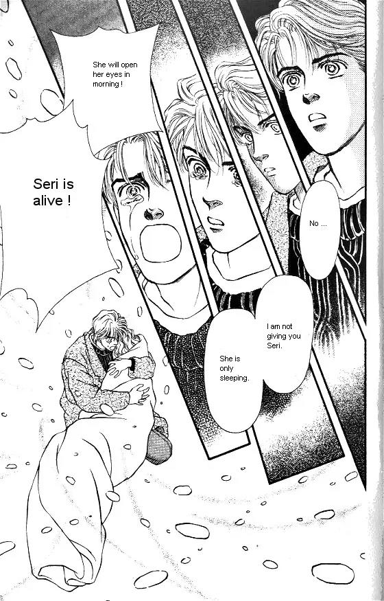 Bara no Tameni Chapter 8 page 41 - Chapter 8: A Thousand Angels...