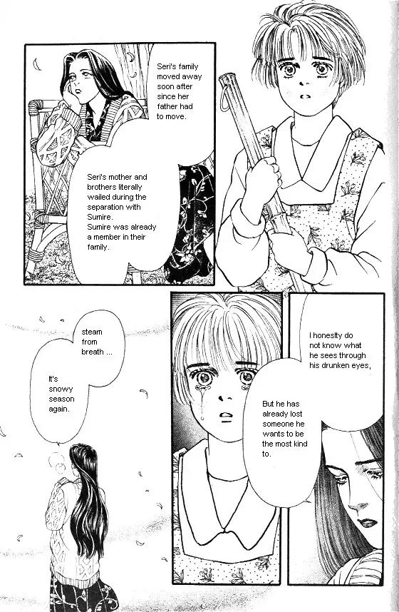 Bara no Tameni Chapter 8 page 43 - Chapter 8: A Thousand Angels...