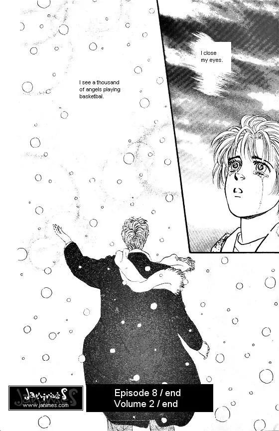 Bara no Tameni Chapter 8 page 44 - Chapter 8: A Thousand Angels...
