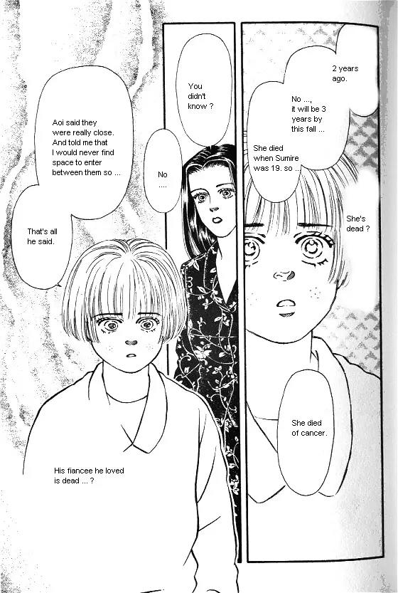 Bara no Tameni Chapter 8 page 9 - Chapter 8: A Thousand Angels...