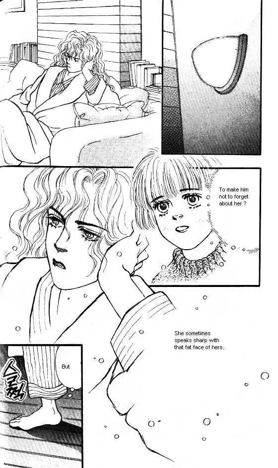 Bara no Tameni Chapter 9 page 30 - Chapter 9: Woolen Yarn of Winter