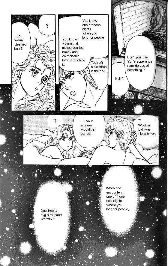 Bara no Tameni Chapter 9 page 45 - Chapter 9: Woolen Yarn of Winter