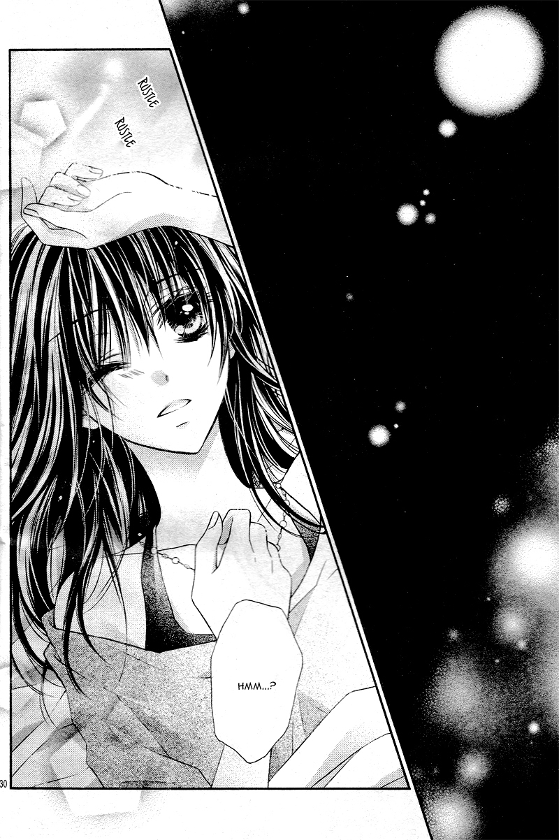 Bara to Juudan Chapter 1 page 34 - Chapter 1