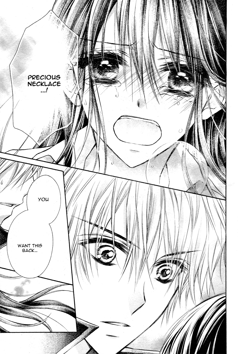 Bara to Juudan Chapter 3 page 30 - Chapter 3
