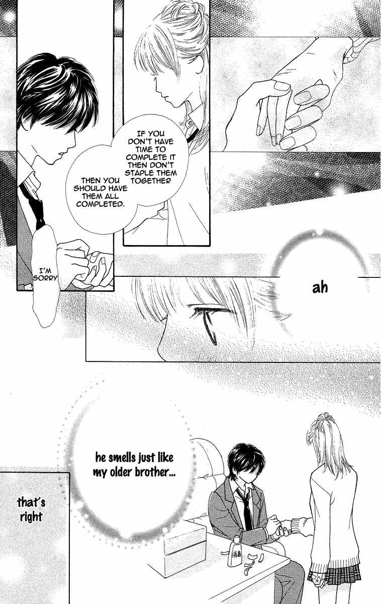 Bara to Sumire to Chapter 1 page 44 - Chapter 1