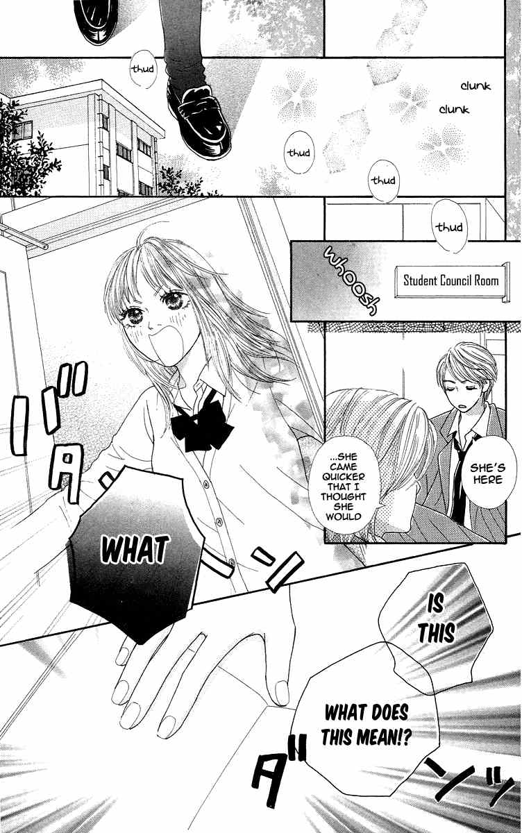 Bara to Sumire to Chapter 1 page 48 - Chapter 1