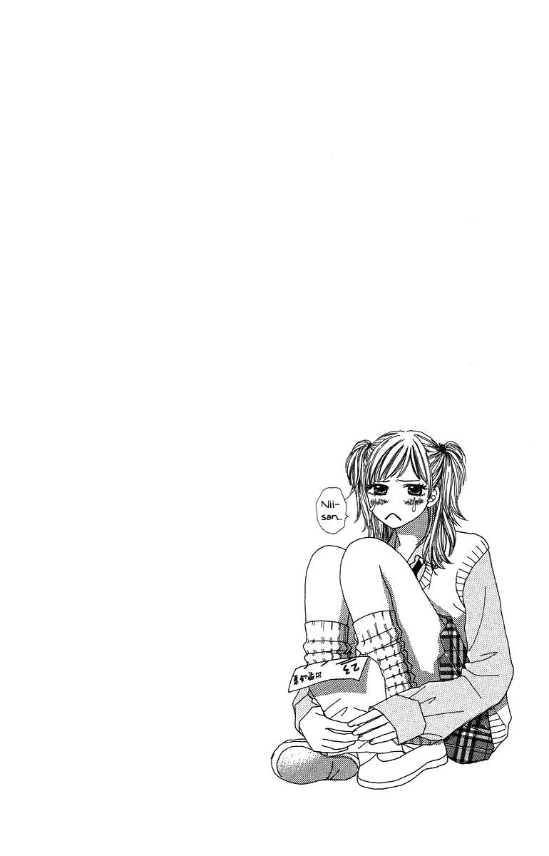 Bara to Sumire to Chapter 1 page 59 - Chapter 1