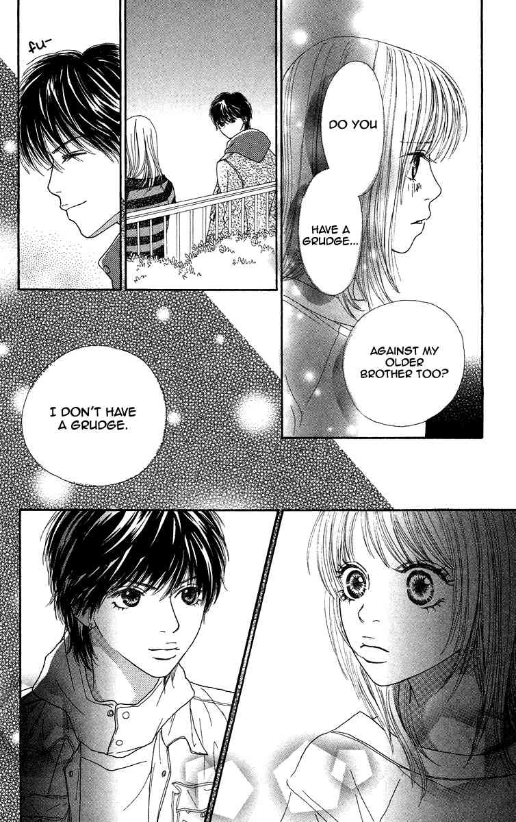 Bara to Sumire to Chapter 2 page 21 - Chapter 2